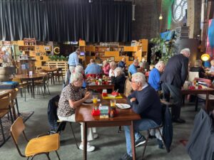 9e kroegendrive Oude Dorp Amstelveen